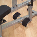 Body-Solid Commercial Seated Calf Raise - GSCR349