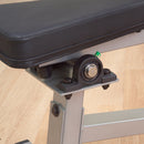 Body-Solid Commercial Seated Calf Raise - GSCR349