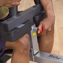 Body-Solid Commercial Seated Calf Raise - GSCR349