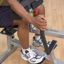 Body-Solid Commercial Seated Calf Raise - GSCR349