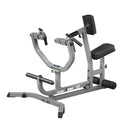 Body-Solid Seated Row Machine - GSRM40B
