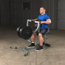 Body-Solid Seated Row Machine - GSRM40B