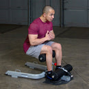 Outlet Body-Solid Sissy Squat - GSS50 (Enkel Afhaling)