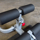 Outlet Body-Solid Sissy Squat - GSS50 (Enkel Afhaling)