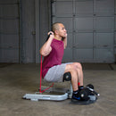 Outlet Body-Solid Sissy Squat - GSS50 (Enkel Afhaling)