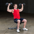 Body-Solid Utility Stool - GST20B