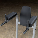 Body-Solid Vertical Knee Raise & Dip - Power Tower - GVKR60