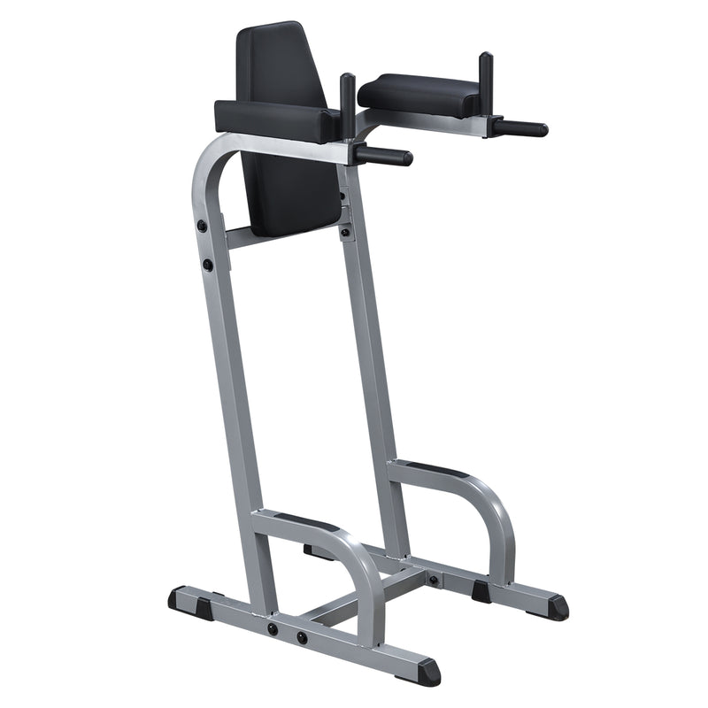 Body-Solid Vertical Knee Raise & Dip - Power Tower - GVKR60