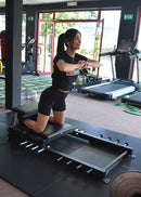 Bodytrading Hip thruster/Floor Glute Ham Developer - HIPTR