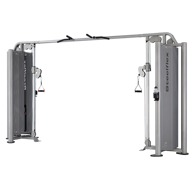 Steelflex Jungle Gym - JG2000