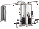 Steelflex Jungle Gym - JG5000
