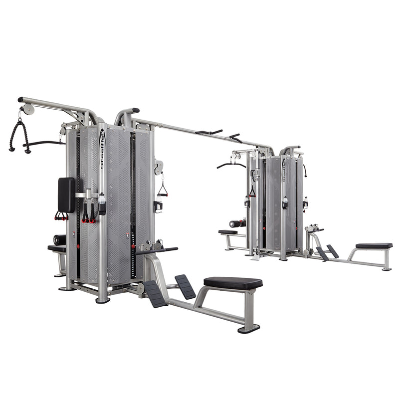 Steelflex Jungle Gym - JG8000