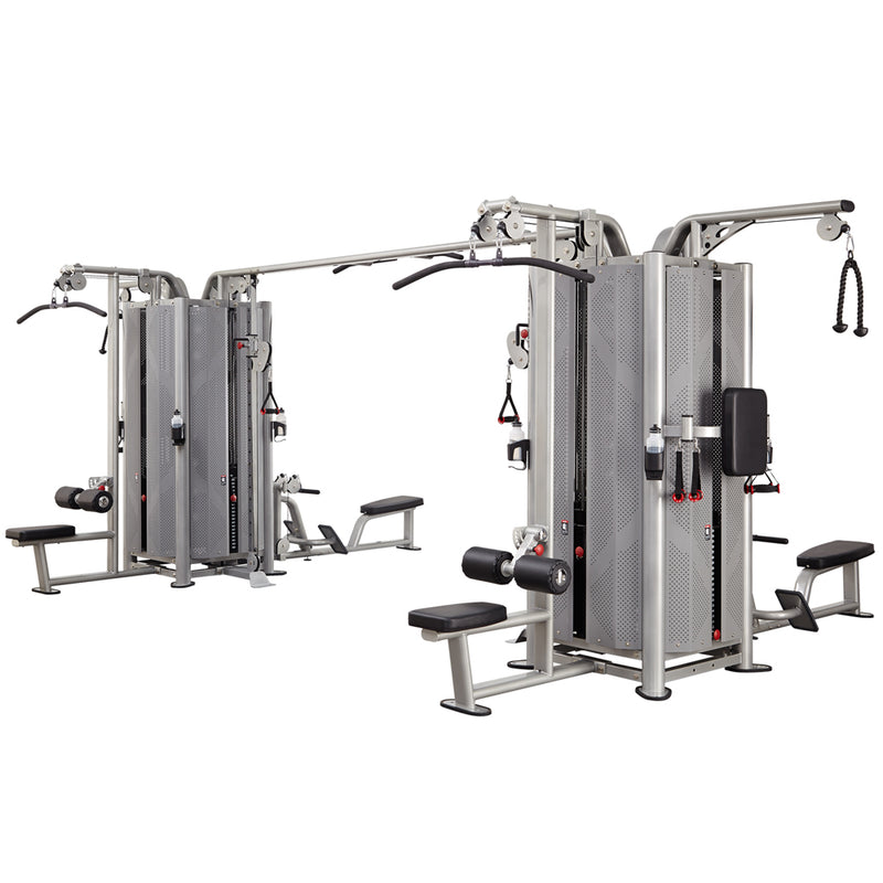 Steelflex Jungle Gym - JG8000