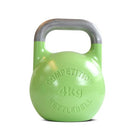 Bodytrading Competitie Kettlebells - KBCO