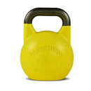 Bodytrading Competitie Kettlebells - KBCO