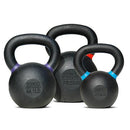 Bodytrading Kettlebells met Poedercoating - KBPO