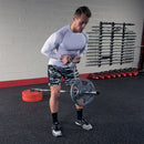 Body-Solid Tools Landmine Single Eyelet - LMSE