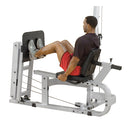 Body-Solid Leg Press voor EXM2750 - LP275
