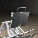 Pro Clubline Leverage Horizontal Leg Press - LVLP