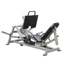 Pro Clubline Leverage Horizontal Leg Press - LVLP