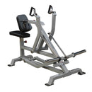 Pro Clubline Leverage Seated Row - LVSR