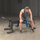 Body-Solid Neck Developer MA307N