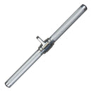 Body-Solid Tools Rechte Aluminium Bar - MB022A