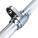 Body-Solid Tools Aluminium Lat Bar 122 cm - MB148A