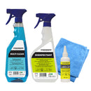 Evocardio Onderhoudsset - MKIT100