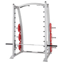 Mega Power Counterbalanced Smith machine - MSM