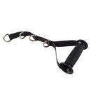 Body-Solid Aluminum Stirrup Handle - NB59