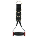 Bodytrading Adjustable Nylon Stirrup Handle PRO - NSH100