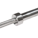 Body-Solid Olympische Halterstang 150 cm - OLBAR150