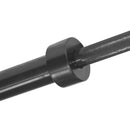 Body-Solid Olympische Halterstang 150 cm - OLBAR150