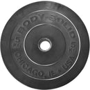 Body-Solid Chicago Extreme Gekleurde Olympische Bumper Plates OBPXCK