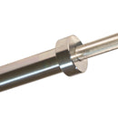 Body-Solid Olympic Power Bar 220 cm (Brons, Zilver, Goud) - OLPB