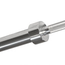 Body-Solid Olympic Power Bar 220 cm (Brons, Zilver, Goud) - OLPB