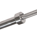 Olympic Super Power Bar 220cm - capaciteit tot 700kg - OLSPB220 (Enkel Afhaling)