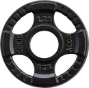 Body-Solid Olympische Gietijzeren Halterschijven - OPTK