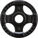 Body-Solid Olympische Gietijzeren Halterschijven - OPTK