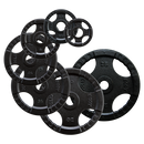 Body-Solid Olympische Gietijzeren Halterschijven - OPTK