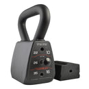 Powerblock Verstelbare Kettlebell - PBKB
