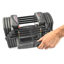 Powerblock Pro EXP Set 5-50 (2 tot 23 kg) - PBPROSET1