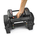 Powerblock Pro EXP Set 5-50 (2 tot 23 kg) - PBPROSET1
