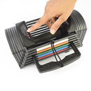 Outlet Powerblock SPORT 24 Set (1 tot 11 kg) - PBSP24 (Enkel Afhaling)