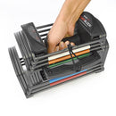 Outlet Powerblock SPORT 24 Set (1 tot 11 kg) - PBSP24 (Enkel Afhaling)