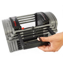 Powerblock Sport EXP Set 5-50 (2 tot 23 kg) - PBSPSET1 (Enkel Afhaling)