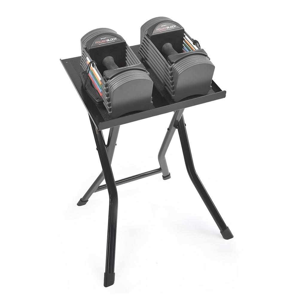 Powerblock Compact Stand - PBSTSMCO