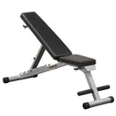 Powerline Multi Bench - PFID125X
