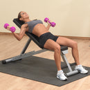 Powerline Multi Bench - PFID125X